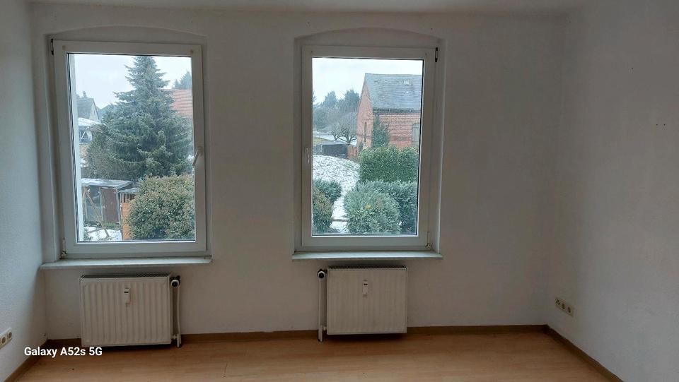 Etagenwohnung Möckern - 3 Zimmer, 78 m&sup2;, 495&euro; | Angebot:24898192