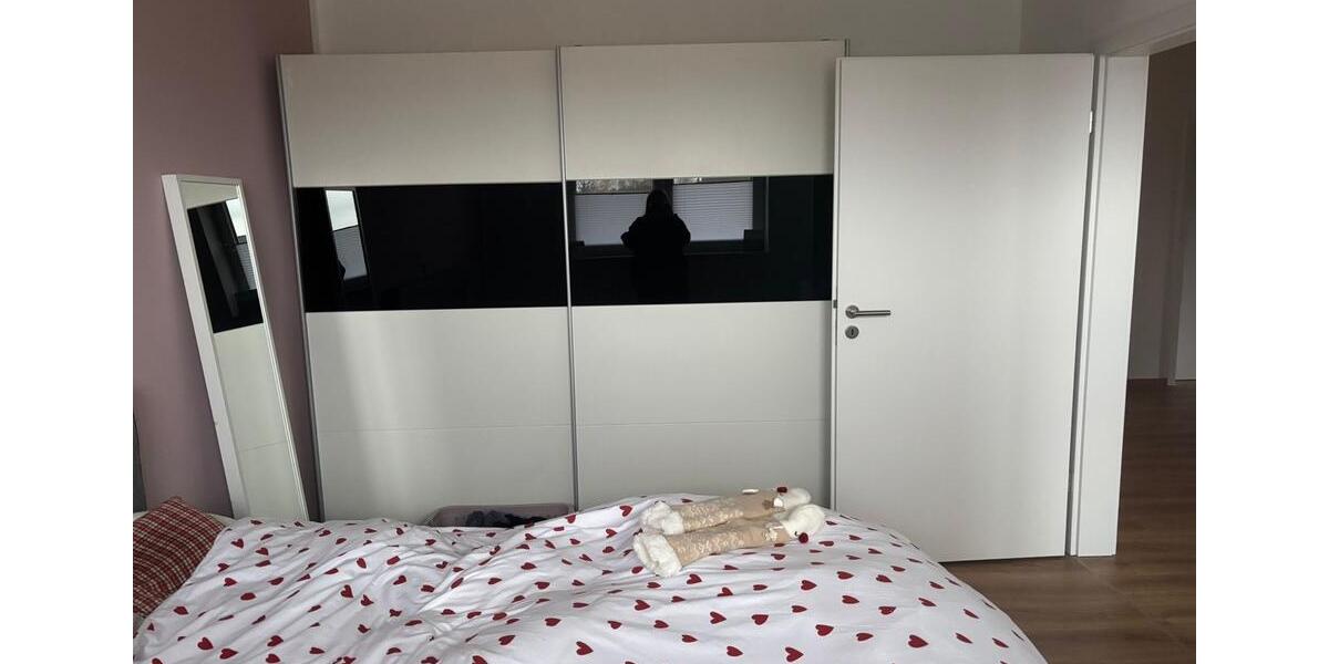 Bungalow DHH mit Garten zum 15.03.2026 3 zimmer