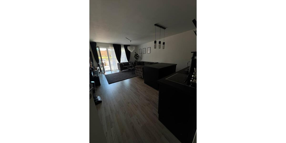 Erdgeschoßwohnung Grevenbroich Neuenhausen - 2 Zimmer, 64 m&sup2;, 850&euro; | Angebot:26350518