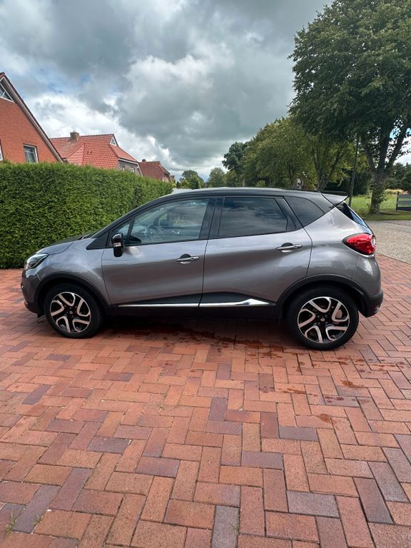 Renault Captur 31.891 km 9.900 € Ihlow 26632
