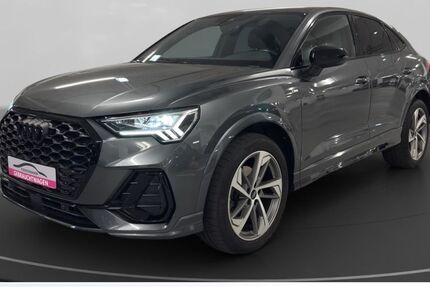 Audi Q3 34.486 km 33.980 &euro; Bonn 53119