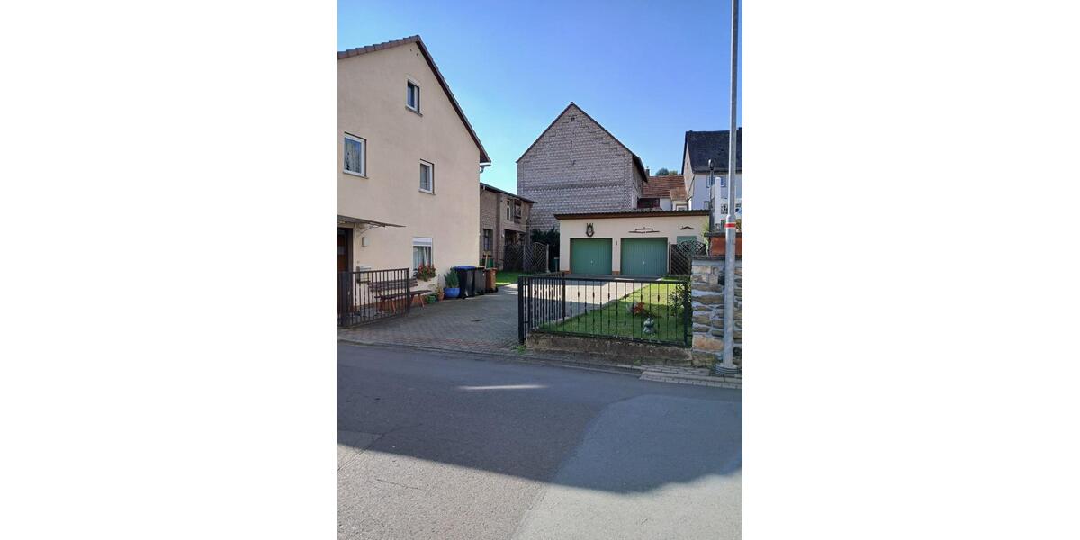 Einfamilienhaus Solms - 245.000&euro; | Angebot:26120237