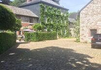 schöne AppartementWohnung in altem Herrenhaus 10 km von Aachen