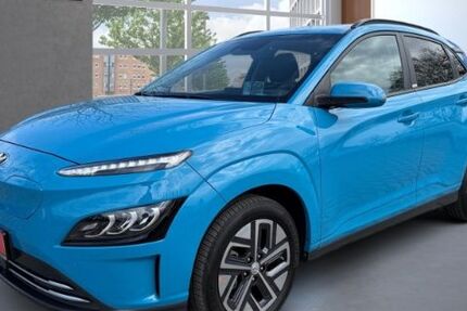 Hyundai KONA 48.400 km 17.485 &euro; Augsburg 86165