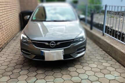 Opel Astra 26.000 km 12.800 &euro; Dortmund 44319