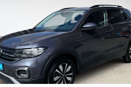 VW T-Cross 20.000 km 22.950 &euro; Warburg 34414