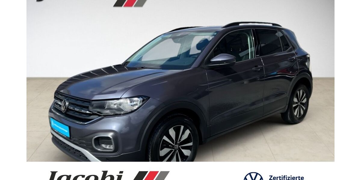 VW T-Cross 20.000 km 22.950 &euro; Warburg 34414