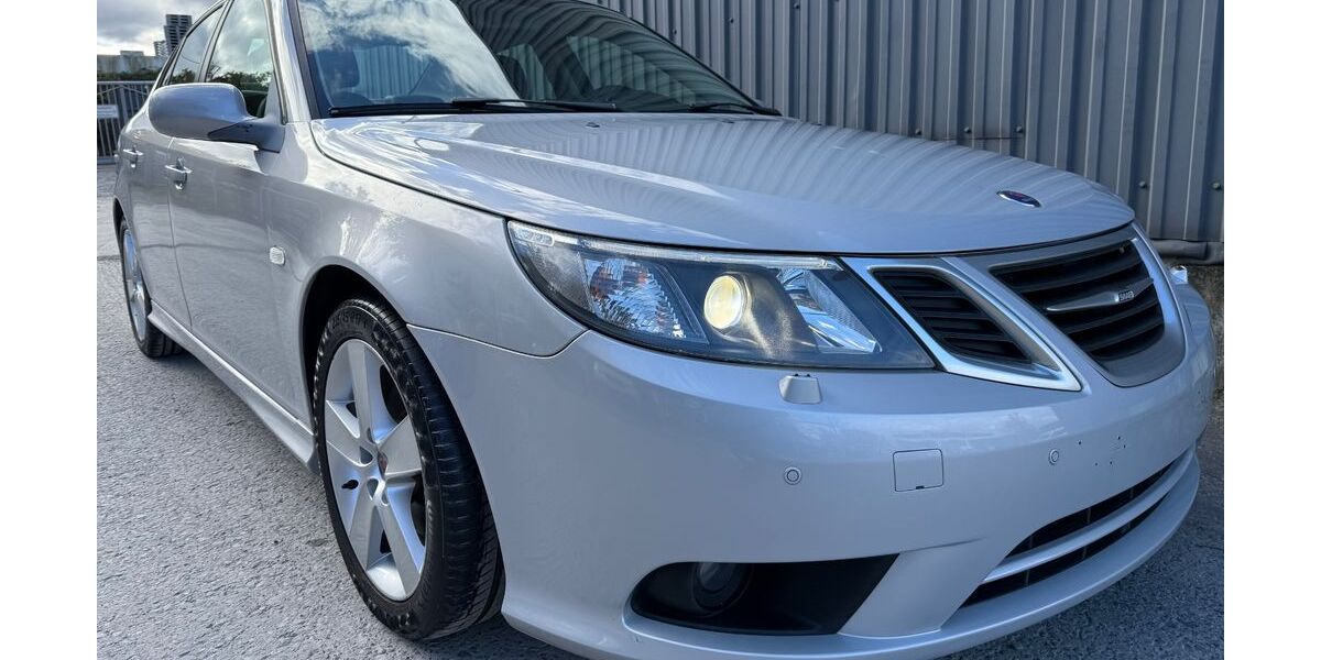 Saab 9-3 142.740 km 6.990 &euro; Bergisch Gladbach 51467