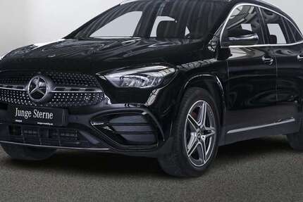 Mercedes-Benz GLA 200 14.459 km 38.690 &euro; Beckum 59269