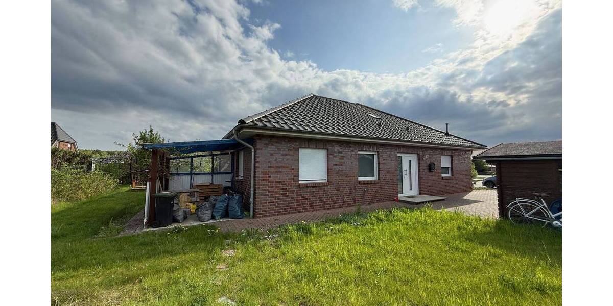 Bungalow Westergellersen - 4 Zimmer, 116 m&sup2;, 485.000&euro; | Angebot:26657461