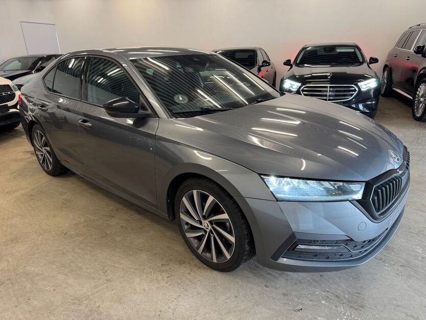 Skoda Octavia 105.657 km 22.750 € Eitorf 53783