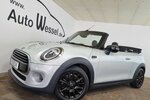 Mini Cooper Cabrio Pepper II Klimaauto. Tempomat H+K 68.900 km 19.950 € Garrel 49681