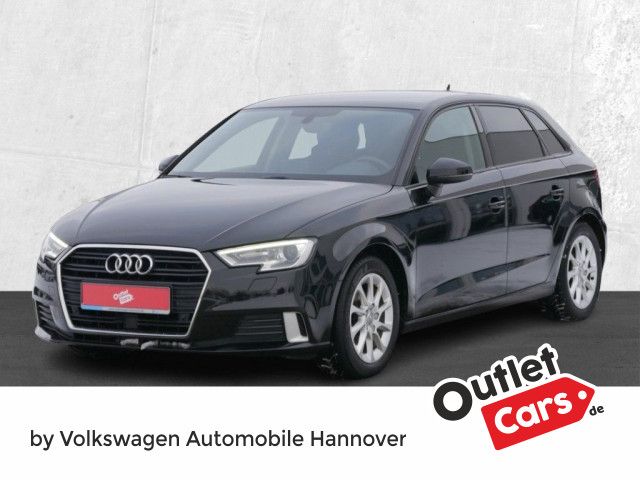 Audi A3 107.073 km 18.890 &euro; Lehrte 31275