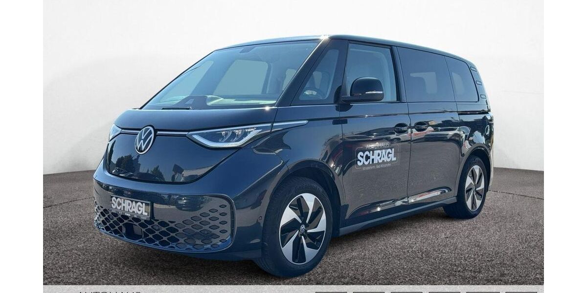 VW ID. Buzz 24.950 km 43.980 &euro; Mindelheim 87719