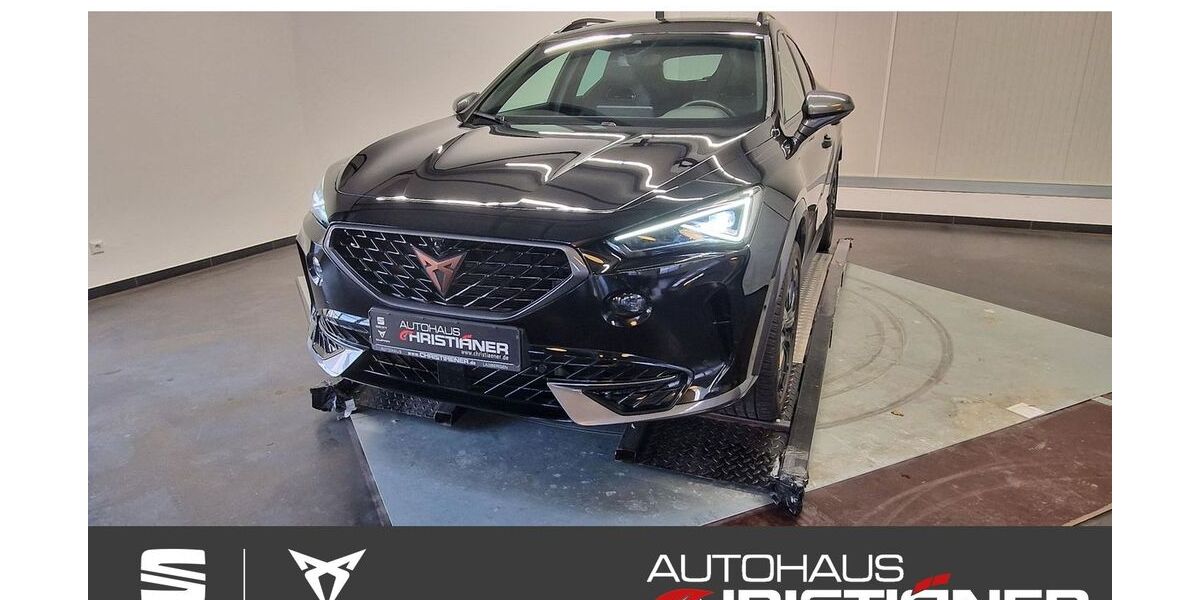 Cupra Formentor 49.910 km 35.490 &euro; Ladbergen 49549