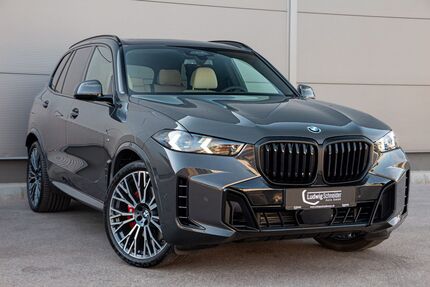 BMW X5 6.060 km 94.009 &euro; Neutraubling 93073