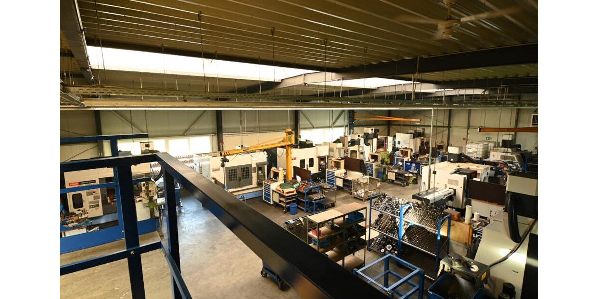 Gewerbeobjekt Ense - 4.900&euro; | Angebot:24816384