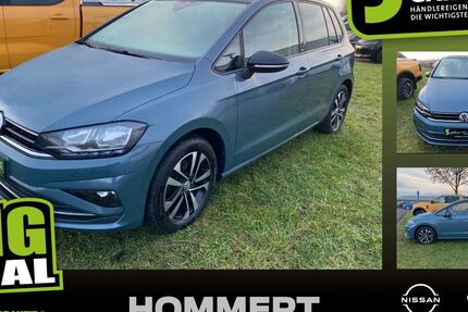 VW Golf Sportsvan 101.400 km 13.890 &euro; Sonneberg 96515