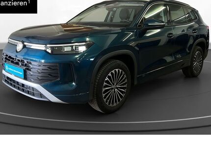 VW Tayron 25.990 km 41.880 &euro; Minden 32427