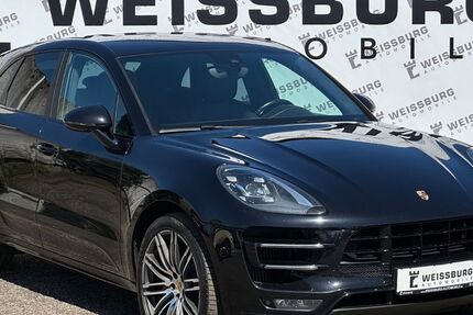 Porsche Macan 145.000 km 37.980 &euro; Edingen-Neckarhausen 68535