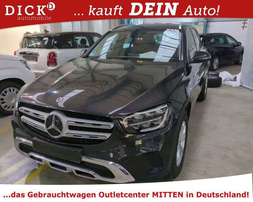 GLC 220