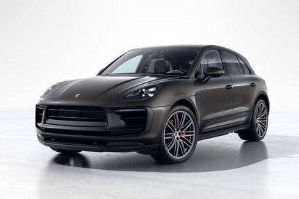 Porsche Macan 57.800 km 66.990 &euro; Aschaffenburg 63739