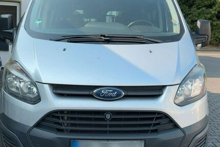 Ford Transit 123.000 km 17.990 &euro; Oberwinter 53424