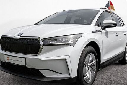 Skoda Enyaq 69.897 km 24.870 &euro; Uelzen 29525