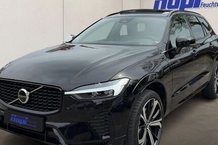 Volvo XC60 39.900 km 48.990 &euro; Feuchtwangen 91555