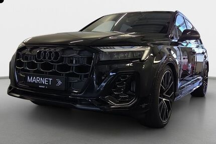 Audi SQ7 12.999 km 121.599 &euro; Königstein im Taunus 61462