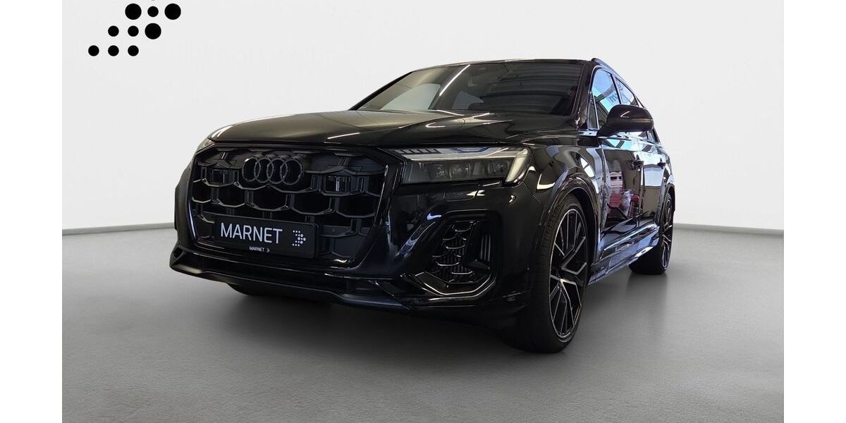 Audi SQ7 12.999 km 121.599 &euro; Königstein im Taunus 61462