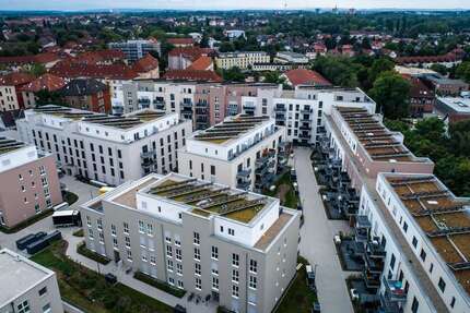 Wohnung Braunschweig Westliches Ringgebiet - 2 Zimmer, 62 m&sup2;, 799&euro; | Angebot:26448057