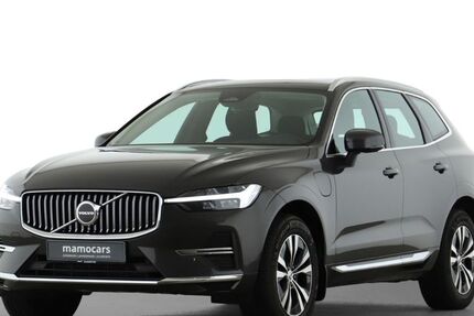 Volvo XC60 16.305 km 44.450 &euro; Schloß Holte-Stukenbrock 33758