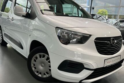 Opel Combo Life 168.000 km 7.990 &euro; Forchtenberg 74670