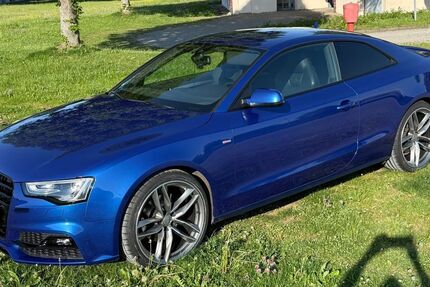 Audi A5 180.000 km 13.500 &euro; Trochtelfingen 72818