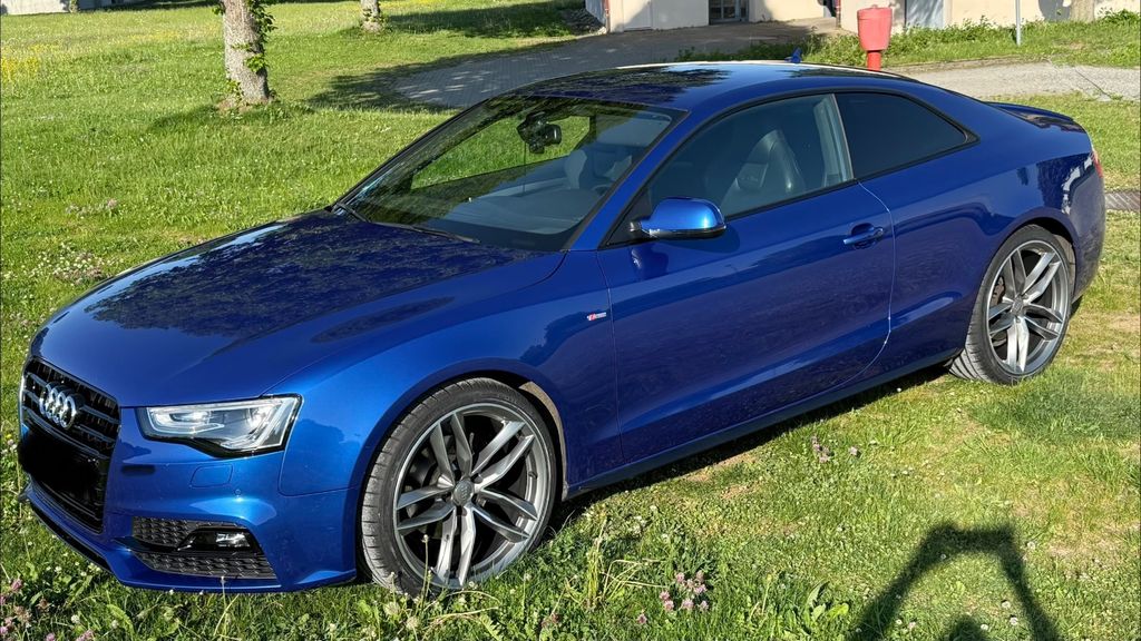 Audi A5 180.000 km 13.500 &euro; Trochtelfingen 72818