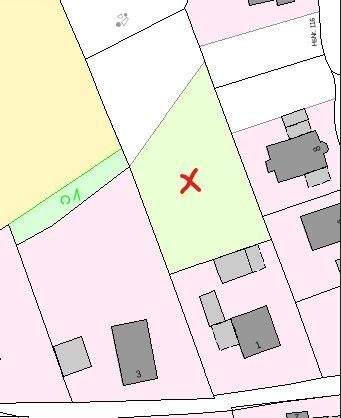 Grundstück Burgkirchen an der Alz Grasset - 338.000&euro; | Angebot:25769722