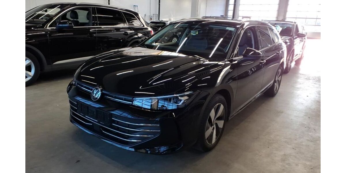 VW Passat Variant 17.979 km 32.290 &euro; Ahrensburg 22926