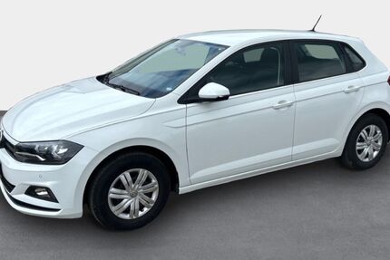 VW Polo 27.521 km 13.950 &euro; Wernigerode 38855