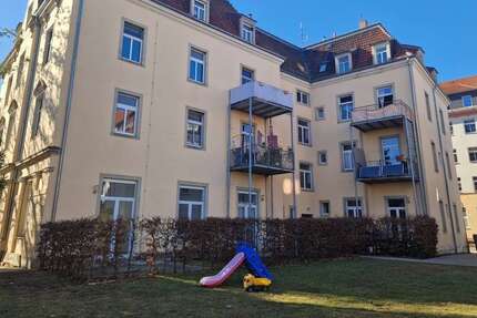 Wohnung Wilsdruff - 4 Zimmer, 114 m&sup2;, 1.080&euro; | Angebot:24976486