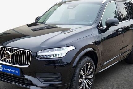 Volvo XC90 35.799 km 42.935 &euro; Hildesheim 31135
