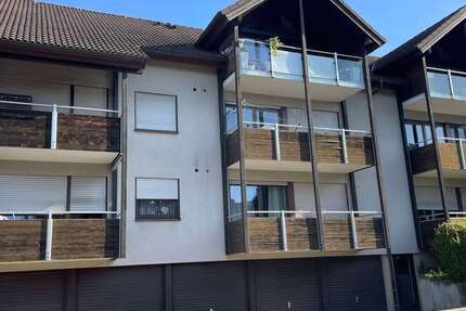 Wohnung Flein - 2.5 Zimmer, 64 m&sup2;, 266.000&euro; | Angebot:27112174