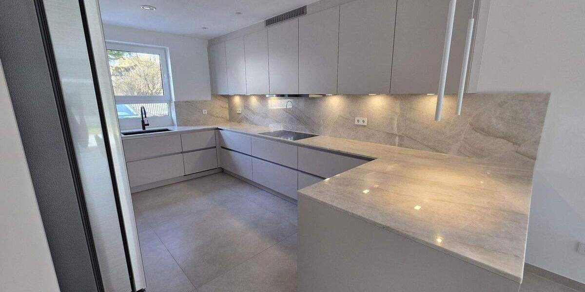 Doppelhaushälfte Röthenbach a.d.Pegnitz Röthenbach - 6 Zimmer, 185 m&sup2;, 920.000&euro; | Angebot:25659263