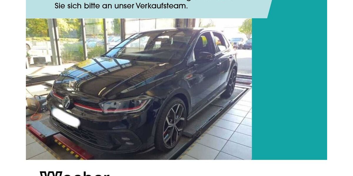 VW Polo 7.062 km 28.980 &euro; Herrenberg 71083