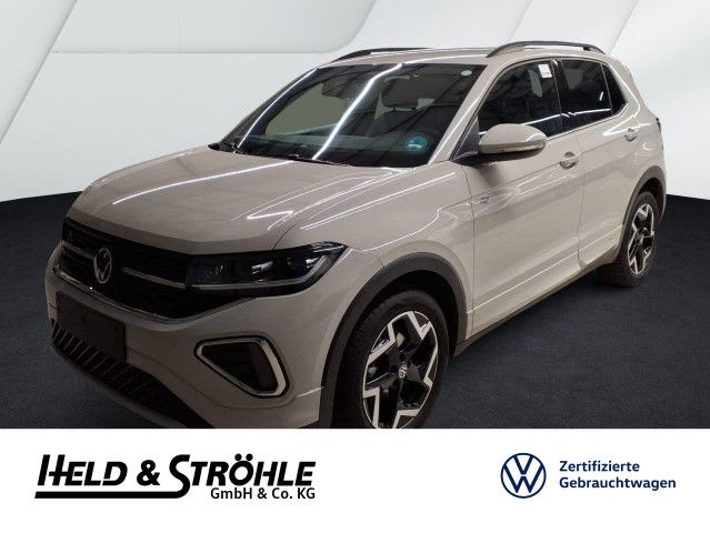 VW T-Cross 13.881 km 28.670 &euro; Neu-Ulm 89231
