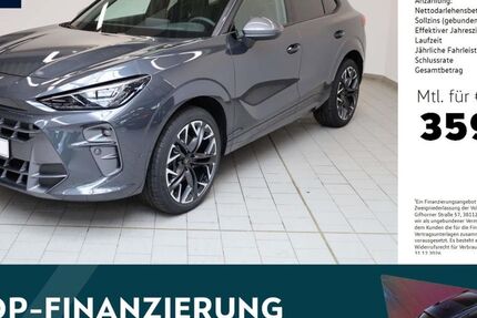 Cupra Terramar 3.503 km 48.480 &euro; Amberg 92224