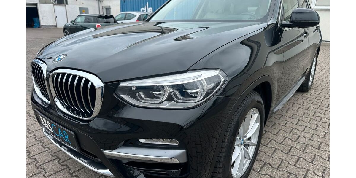 BMW X3 129.385 km 22.800 &euro; Speyer 67346