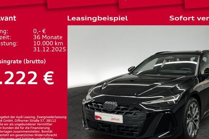 Audi A6 14.000 km 78.600 &euro; Berlin 12489