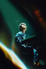 Tony Ann - World Tour 2025 Hamburg