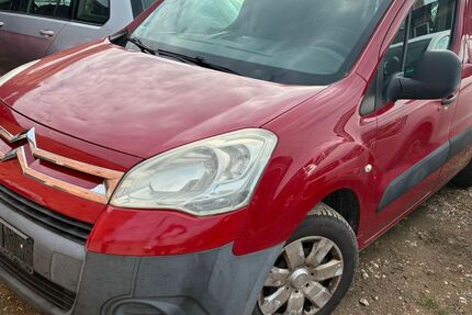 Citroen Berlingo 231.000 km 1.499 &euro; Bonn 53227
